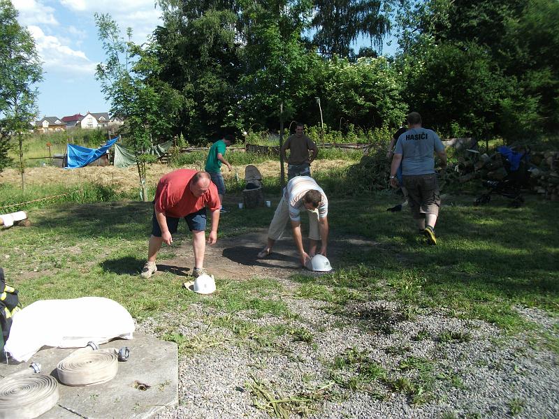 foto 100.jpg - Tet disciplna - stkn na cl - vlevo pgr